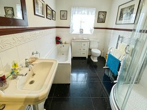 Bathroom- click for photo gallery